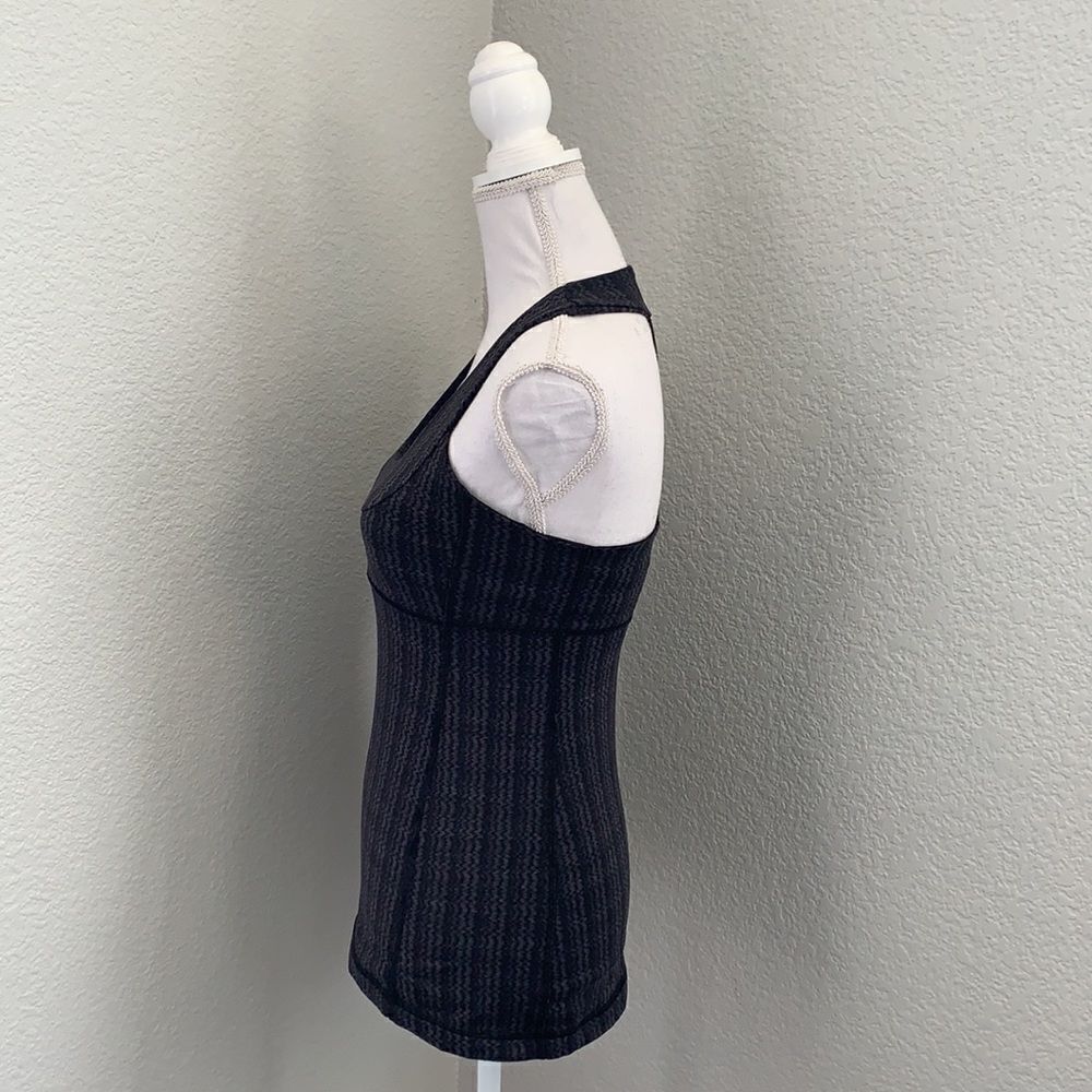 Lululemon Tank Top - Picture 3 of 7